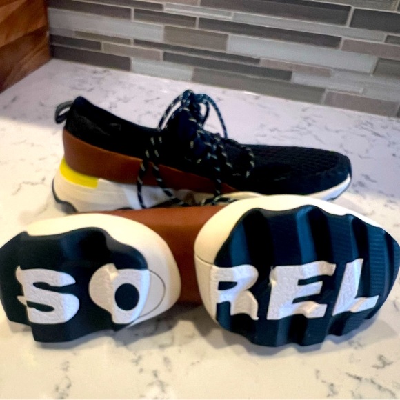 Sorel Shoes - SOREL Sneakers